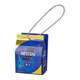 NESCAFE Shakashaka Clip Charm [3.NESCAFE Aroma Roast Hitotoki no zeitaku]