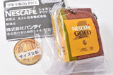 NESCAFE Shakashaka Clip Charm [4.Nescafe Gold Blend]