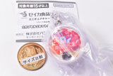 Seika Foods Miniature Charm Collection Part.2 [1.Nangoku Shirokuma DX]