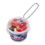 Seika Foods Miniature Charm Collection Part.2 [1.Nangoku Shirokuma DX]