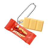 Seika Foods Miniature Charm Collection Part.2 [3.Jam monaka]