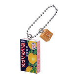 Seika Foods Miniature Charm Collection Part.2 [5.Bontan Ame]