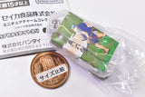 Seika Foods Miniature Charm Collection Part.2 [6.Hyorokumochi]