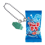 Seika Foods Miniature Charm Collection Part.2 [7.Ramune Mochi]