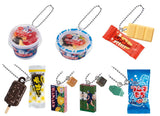 Seika Foods Miniature Charm Collection Part.2 [All 7 type set(Full Complete)]