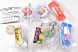 Seika Foods Miniature Charm Collection Part.2 [All 7 type set(Full Complete)]