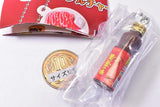 Ebara Foods Double Charm Swing [2.Ohgon no Aji amakuchi]