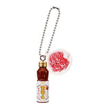 Ebara Foods Double Charm Swing [3.Ohgon no Aji karakuchi]