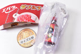 Ebara Foods Double Charm Swing [4.Yakiniku no tare Soy Sauce]