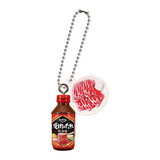 Ebara Foods Double Charm Swing [4.Yakiniku no tare Soy Sauce]