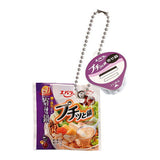 Ebara Foods Double Charm Swing [7.Puchitto nabe Yosenabe]