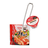 Ebara Foods Double Charm Swing [8.Puchitto nabe Kimchinabe]