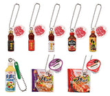 Ebara Foods Double Charm Swing [All 8 type set(Full Complete)]