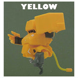 JGSDF Type 07 Tank Nacchin [1.YELLOW]