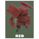 JGSDF Type 07 Tank Nacchin [2.RED]