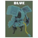JGSDF Type 07 Tank Nacchin [3.BLUE]