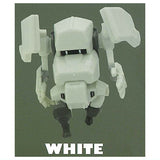 JGSDF Type 07 Tank Nacchin [4.WHITE]