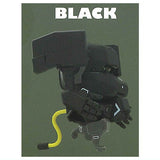 JGSDF Type 07 Tank Nacchin [5.BLACK]