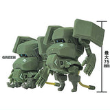 JGSDF Type 07 Tank Nacchin [6.GREEN]