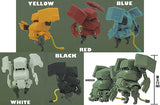 JGSDF Type 07 Tank Nacchin [All 6 type set(Full Complete)]