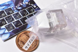 Infinite Typing Keyboard [1.white]