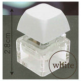 Infinite Typing Keyboard [1.white]