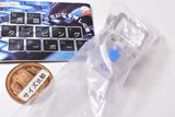 Infinite Typing Keyboard [5.clear]