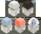Infinite Typing Keyboard [All 5 type set (Full Complete)]