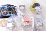 Infinite Typing Keyboard [All 5 type set (Full Complete)]