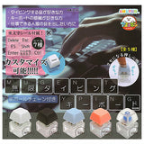 Infinite Typing Keyboard [All 5 type set (Full Complete)]