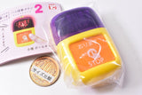 Bus Get off button Light mascot Part.2 [1.New Yellow]