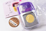 Bus Get off button Light mascot Part.2 [5.Old Silver]