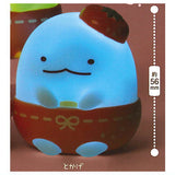 Sumikkogurashi Kissa Sumikko de Ichigo Fair Mascot Light [5.Togkage]