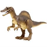 Gacha Action THE Dinosaur Umiwoyukukage [3.Spinosaurus]