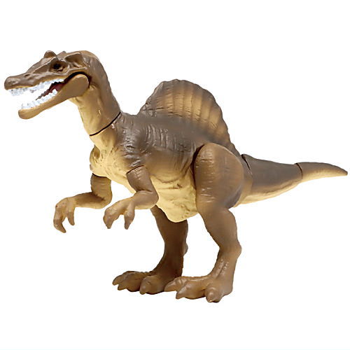 Gacha Action THE Dinosaur Umiwoyukukage [3.Spinosaurus]