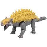 Gacha Action THE Dinosaur Umiwoyukukage [4.Ankylosaurus]