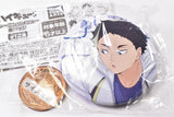 Haikyu!! Training Menu Can Badge [9.Keiji Akaashi]