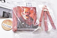 CAT ART Canvas Collection [1.Self-portrait/ Nyambrandt ]