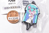 Terada Tera rubber mascot [1.Nurse]