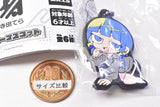 Terada Tera rubber mascot [5.Hoodie style]