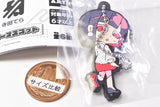 Terada Tera rubber mascot [6.Mizutama]