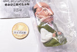 Sengoku Busho Sofubi Collection [2.Nobunaga Oda]