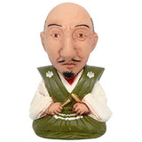 Sengoku Busho Sofubi Collection [2.Nobunaga Oda]