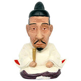 Sengoku Busho Sofubi Collection [3.Hideyoshi Toyotomi]