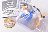 Donald Duck Costume Figure Collection [1.Donald's Golf Game]