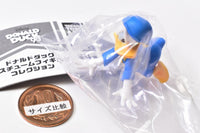 Donald Duck Costume Figure Collection [3.Early to Bed]