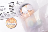 Shoulder Zun Fig.Doraemon Part.2 [3.Nobita]