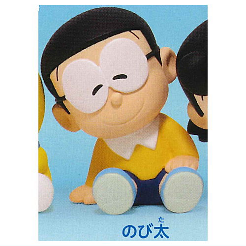 Shoulder Zun Fig.Doraemon Part.2 [3.Nobita]