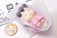 Shoulder Zun Fig.Doraemon Part.2 [4.Shizuka]