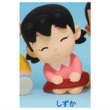 Shoulder Zun Fig.Doraemon Part.2 [4.Shizuka]